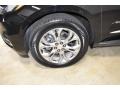 Ebony Twilight Metallic - Enclave Avenir AWD Photo No. 5
