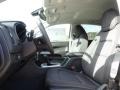 2019 Shadow Gray Metallic Chevrolet Colorado LT Crew Cab  photo #14