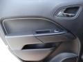 Shadow Gray Metallic - Colorado LT Crew Cab Photo No. 21