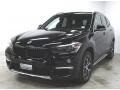 2018 Jet Black BMW X1 xDrive28i  photo #1