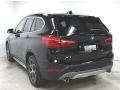 2018 Jet Black BMW X1 xDrive28i  photo #2
