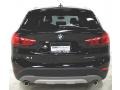 2018 Jet Black BMW X1 xDrive28i  photo #3