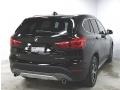 2018 Jet Black BMW X1 xDrive28i  photo #4