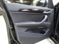 2018 Jet Black BMW X1 xDrive28i  photo #7