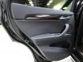 2018 Jet Black BMW X1 xDrive28i  photo #10