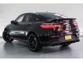 2019 Obsidian Black Metallic Mercedes-Benz GLC AMG 63 S 4Matic Coupe  photo #2