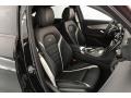 Black Front Seat Photo for 2019 Mercedes-Benz GLC #132009635