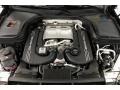 4.0 Liter AMG biturbo DOHC 32-Valve VVT V8 Engine for 2019 Mercedes-Benz GLC AMG 63 S 4Matic Coupe #132009704
