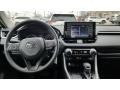Silver Sky Metallic - RAV4 LE AWD Photo No. 4