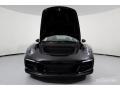 2019 Black Porsche 911 Targa 4 GTS  photo #3