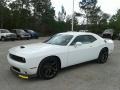 White Knuckle 2019 Dodge Challenger GT