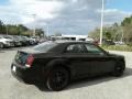 2019 Gloss Black Chrysler 300 Touring  photo #5