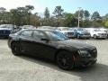 Gloss Black - 300 Touring Photo No. 7