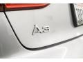 2016 Florett Silver Metallic Audi A3 1.8 Premium  photo #7