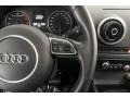 2016 Florett Silver Metallic Audi A3 1.8 Premium  photo #16