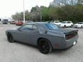 Destroyer Gray - Challenger R/T Scat Pack Photo No. 3