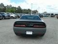 Destroyer Gray - Challenger R/T Scat Pack Photo No. 4
