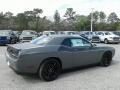 Destroyer Gray - Challenger R/T Scat Pack Photo No. 5