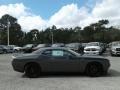 Destroyer Gray - Challenger R/T Scat Pack Photo No. 6