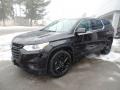 Mosaic Black Metallic - Traverse LS AWD Photo No. 1