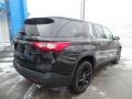 Mosaic Black Metallic - Traverse LS AWD Photo No. 5