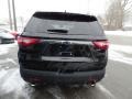 Mosaic Black Metallic - Traverse LS AWD Photo No. 6