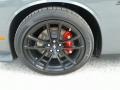 Destroyer Gray - Challenger R/T Scat Pack Photo No. 20