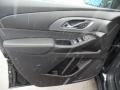 Mosaic Black Metallic - Traverse LS AWD Photo No. 12