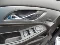 Mosaic Black Metallic - Traverse LS AWD Photo No. 13