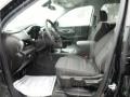 Mosaic Black Metallic - Traverse LS AWD Photo No. 14