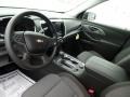 Mosaic Black Metallic - Traverse LS AWD Photo No. 16