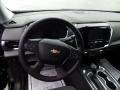 Mosaic Black Metallic - Traverse LS AWD Photo No. 17
