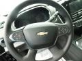 Mosaic Black Metallic - Traverse LS AWD Photo No. 18