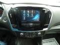Mosaic Black Metallic - Traverse LS AWD Photo No. 23