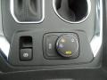 Mosaic Black Metallic - Traverse LS AWD Photo No. 31