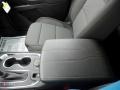 Mosaic Black Metallic - Traverse LS AWD Photo No. 32