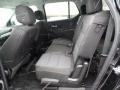 Mosaic Black Metallic - Traverse LS AWD Photo No. 35