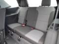 Mosaic Black Metallic - Traverse LS AWD Photo No. 37