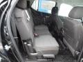 Mosaic Black Metallic - Traverse LS AWD Photo No. 40