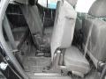 Mosaic Black Metallic - Traverse LS AWD Photo No. 41