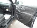Mosaic Black Metallic - Traverse LS AWD Photo No. 43