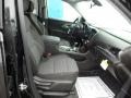 Mosaic Black Metallic - Traverse LS AWD Photo No. 44