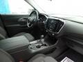 Mosaic Black Metallic - Traverse LS AWD Photo No. 45