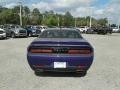 2019 Plum Crazy Pearl Dodge Challenger GT  photo #4