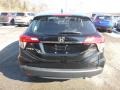 Crystal Black Pearl - HR-V LX AWD Photo No. 3