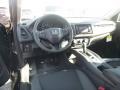 Crystal Black Pearl - HR-V LX AWD Photo No. 11