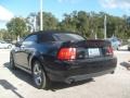 Black - Mustang Cobra Convertible Photo No. 5