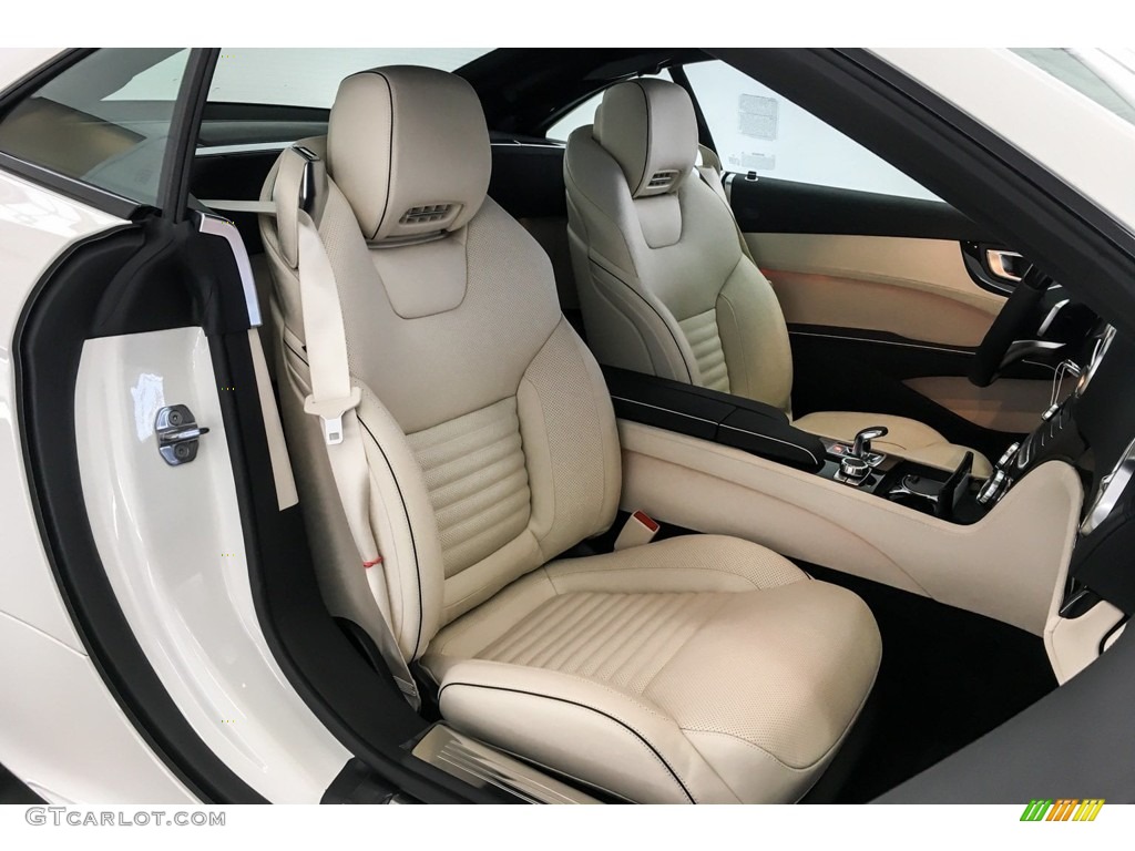 2019 SL 550 Roadster - designo Diamond White Metallic / Porcelain/Black photo #5