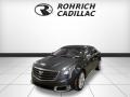 Phantom Gray Metallic 2018 Cadillac XTS Luxury AWD
