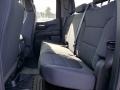 2019 Black Chevrolet Silverado 1500 WT Double Cab 4WD  photo #6